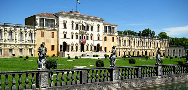 Piazzola sul Brenta