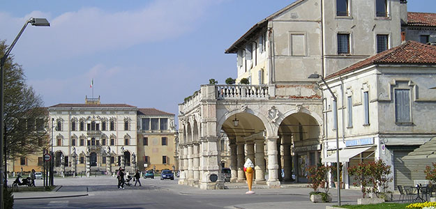 Piazzola sul Brenta